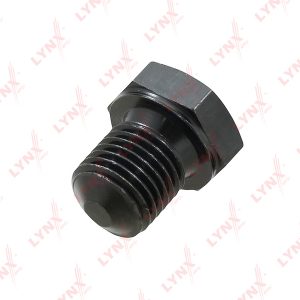 Пробка масляного поддона