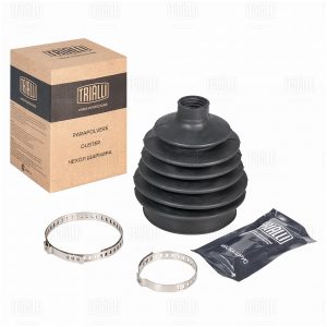 Пыльник ШРУСа наруж (к-кт)