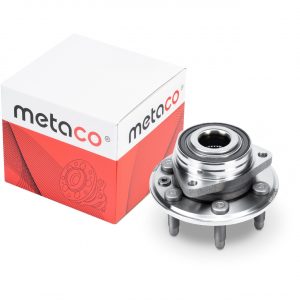 Ступица передняя/задняя