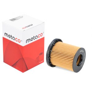 Фильтр масляный