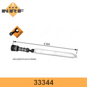 Осушитель системы кондиционирования