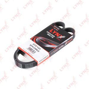 Ремень ручейковый