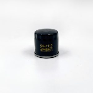 Фильтр масляный