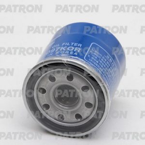 Фильтр масляный