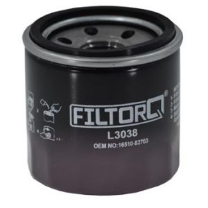 Фильтр масляный