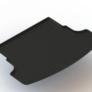 Коврик багажника