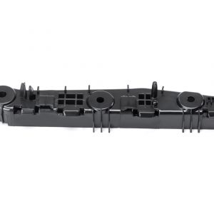 Кронштейн переднего бампера правый