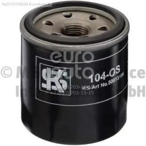 Фильтр масляный