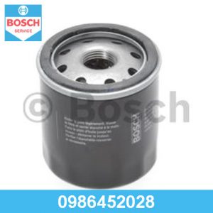 Фильтр масляный