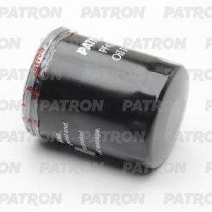 Фильтр масляный