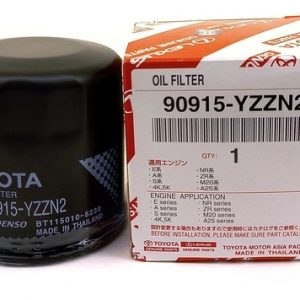 Фильтр масляный