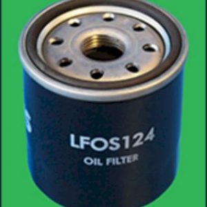 Фильтр масляный