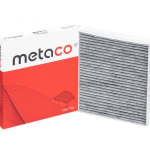 Фильтр салона