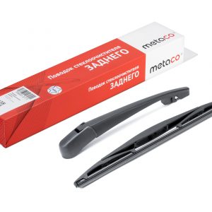 Поводок стеклоочистителя заднего