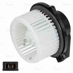 Моторчик отопителя