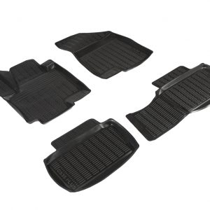 Коврики салона к-кт