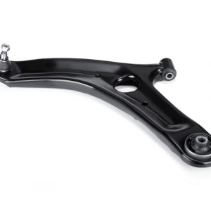 Рычаг передний левый