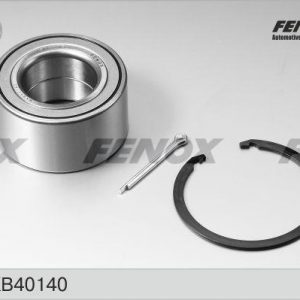 Подшипник ступицы (к-кт)