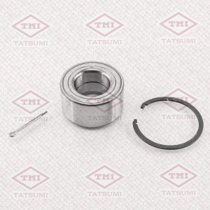 Подшипник ступицы (к-кт)