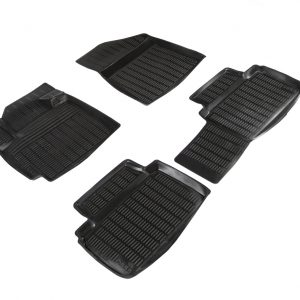 Коврики салона к-кт