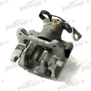 Суппорт тормозной задний левый