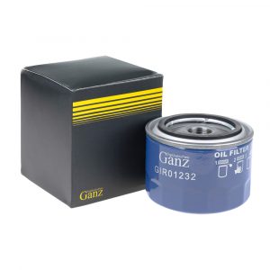 Фильтр масляный