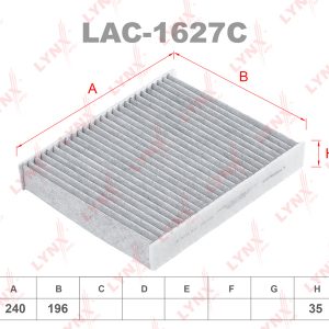 Фильтр салона