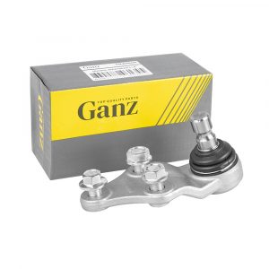 Опора шаровая передней подвески