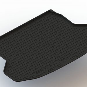 Коврик багажника