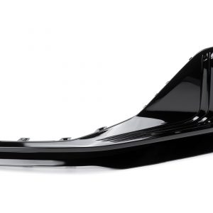 Заглушка бампера левая