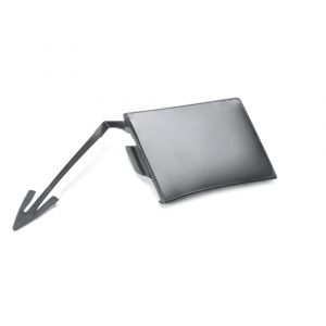 Заглушка буксировочного крюка