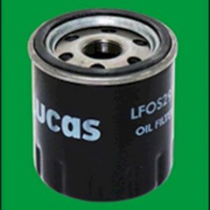 Фильтр масляный