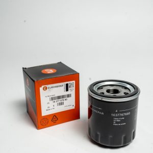 Фильтр масляный