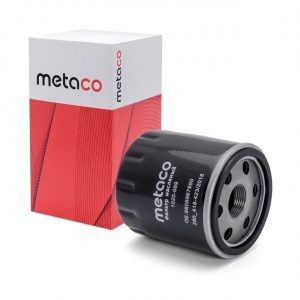 Фильтр масляный