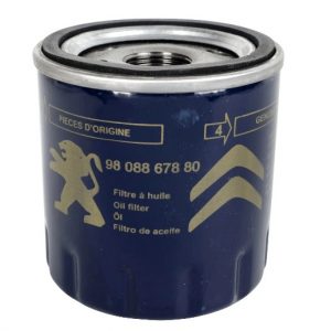 Фильтр масляный