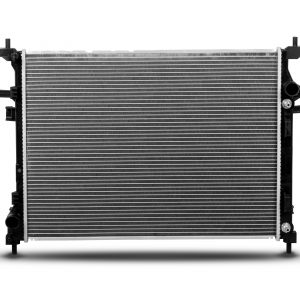 Радиатор основной