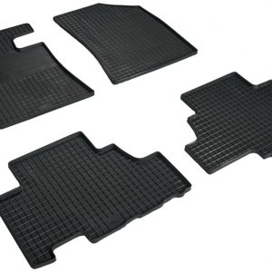 Коврики салона к-кт