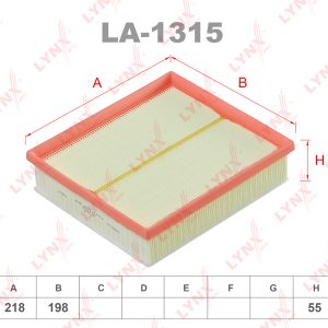 Фильтр воздушный