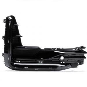 Решетка в бампер правая