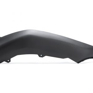 Спойлер переднего бампера правый