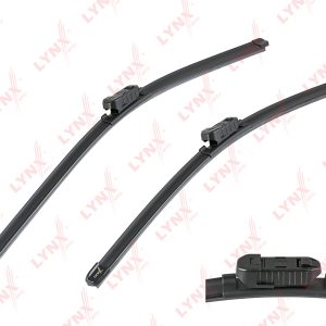 Щетки стеклоочистителя (к-кт)