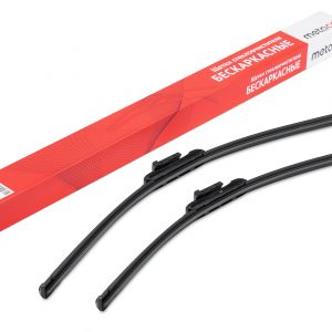 Щетки стеклоочистителя (к-кт)