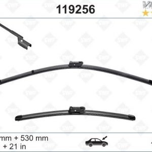 Щетки стеклоочистителя (к-кт)