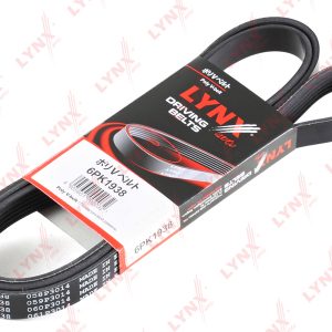 Ремень ручейковый