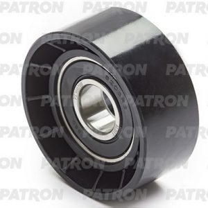 Ролик-натяжитель