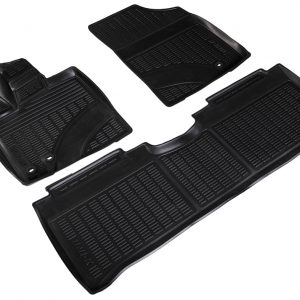 Коврики салона к-кт