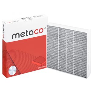 Фильтр салона