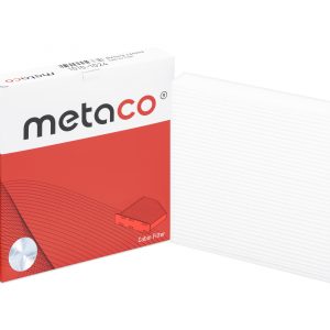 Фильтр салона