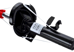 Амортизатор передний правый