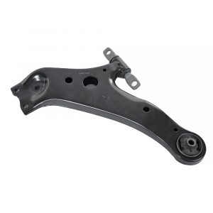 Рычаг передний левый